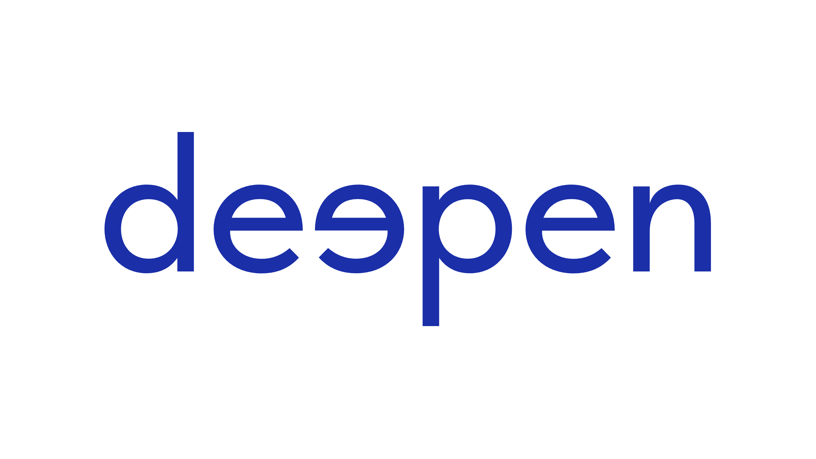 Deepen AI Logo