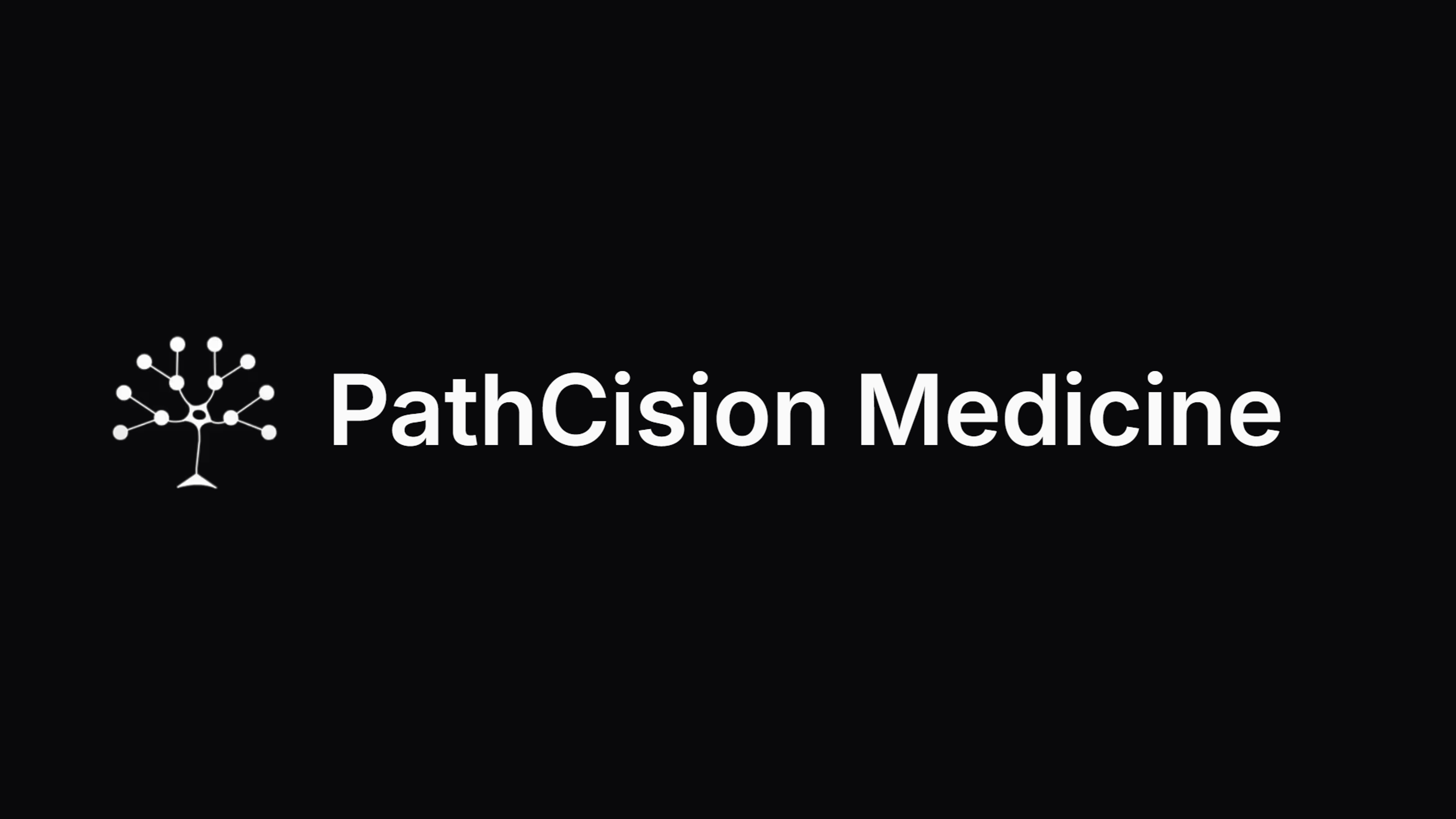 PathCision Medicine Logo