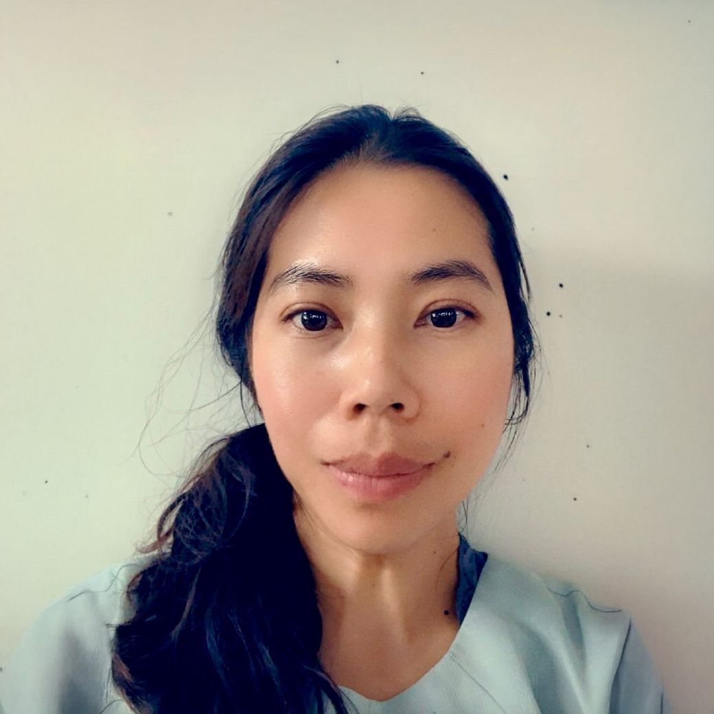 Portrait of Tiffany Phan